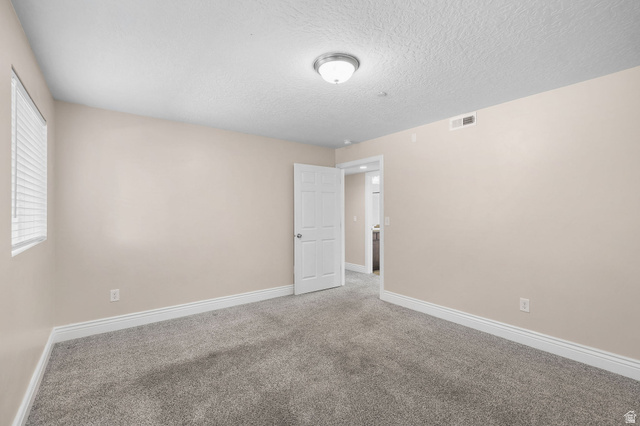 8264 South Resaca Drive, Unit K3 Sandy, UT 84070 - Photo 13 of 30 Empty room