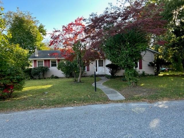 918 Myrna Road Erma, NJ 08204 - Photo 1 of 25 a front view of a house with a yard