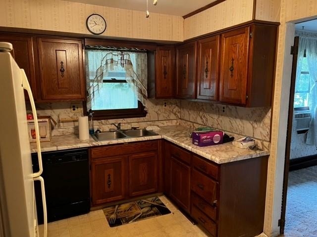 918 Myrna Road Erma, NJ 08204 - Photo 15 of 25 a kitchen with a sink cabinets and wooden floor