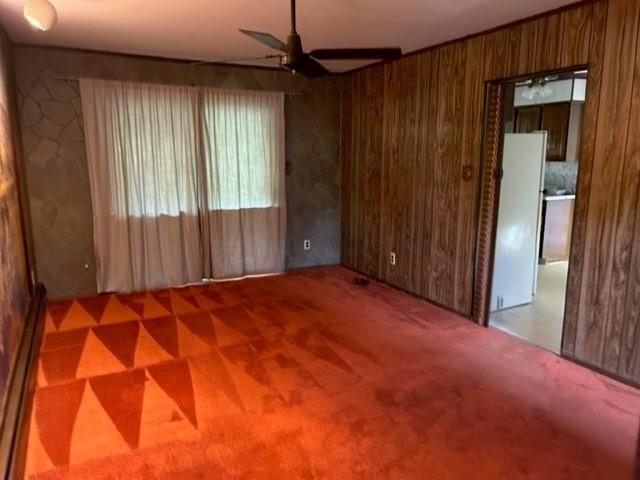 918 Myrna Road Erma, NJ 08204 - Photo 17 of 25 an empty room with windows and closet