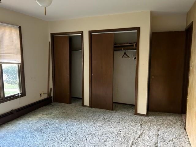 918 Myrna Road Erma, NJ 08204 - Photo 25 of 25 an empty room with closet and a window