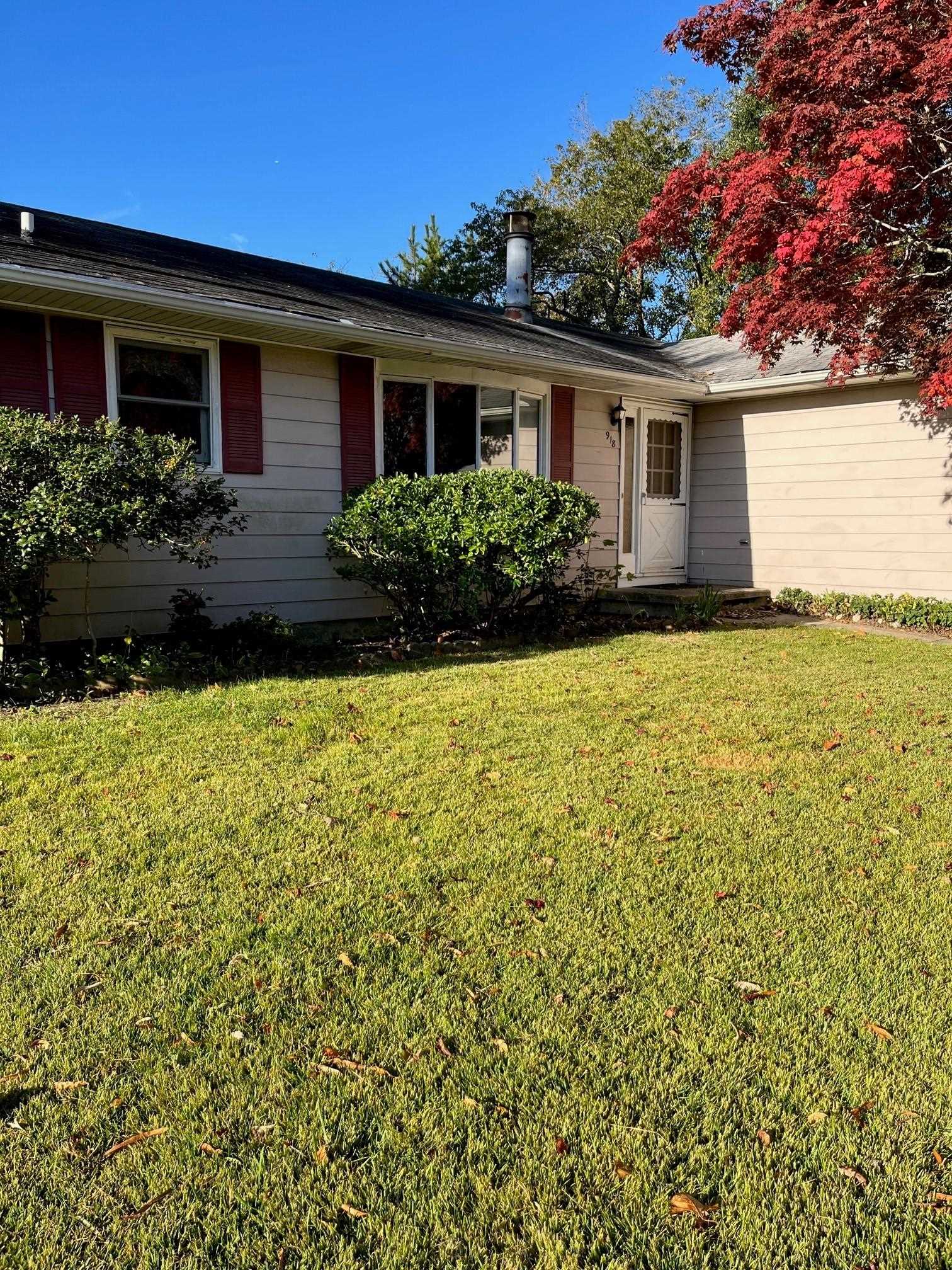 918 Myrna Road Erma, NJ 08204 - Photo 5 of 25 a view of a house with a yard