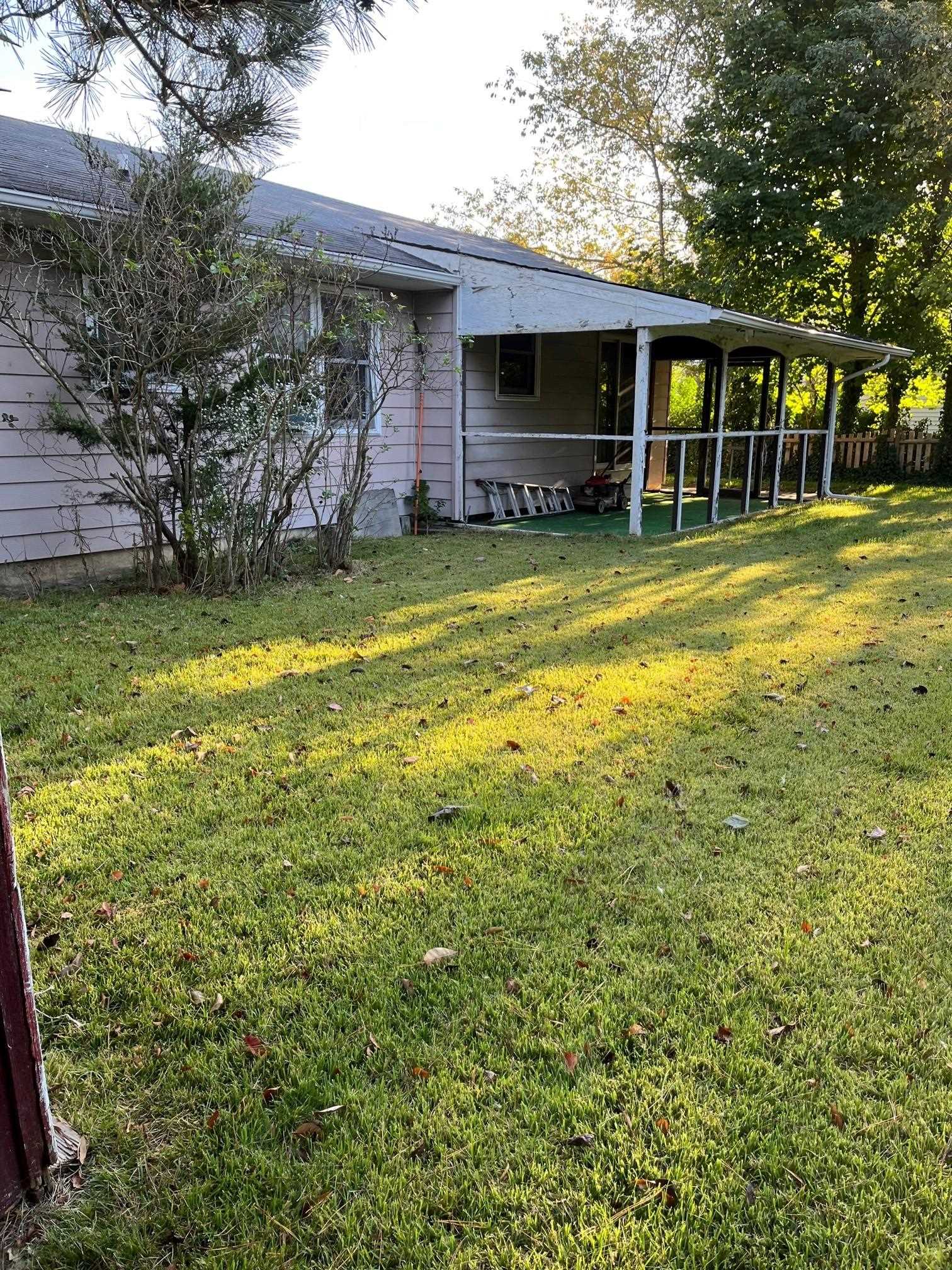 918 Myrna Road Erma, NJ 08204 - Photo 6 of 25 a house view with a garden space