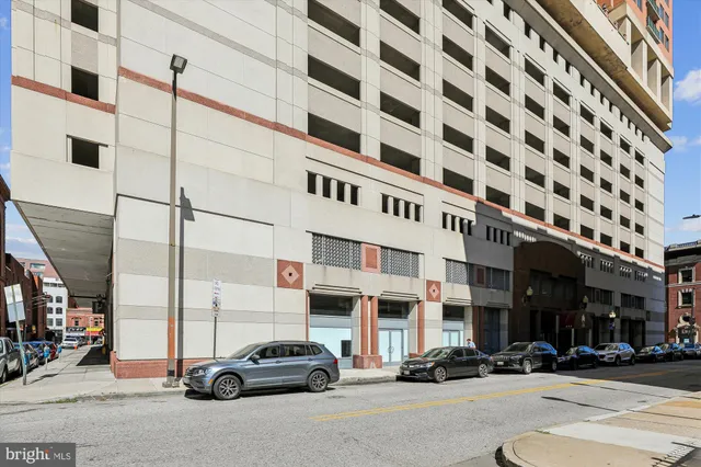 $139,900 | 414 Water Street, Unit 3006, Baltimore, MD 21202