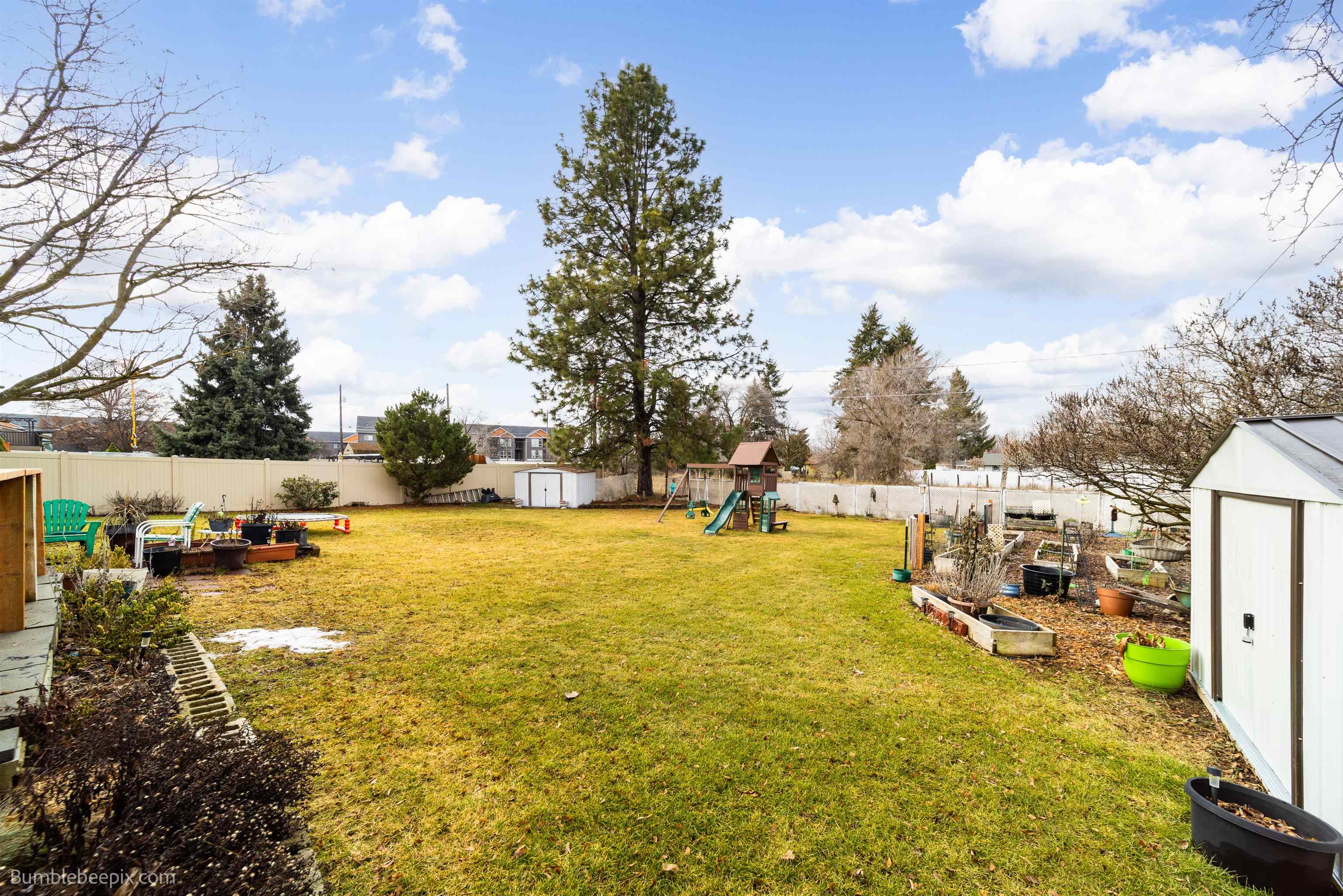 1019 North Perrine Road Spokane, WA 99206 - Photo 25 of 26 Gallery Image 25