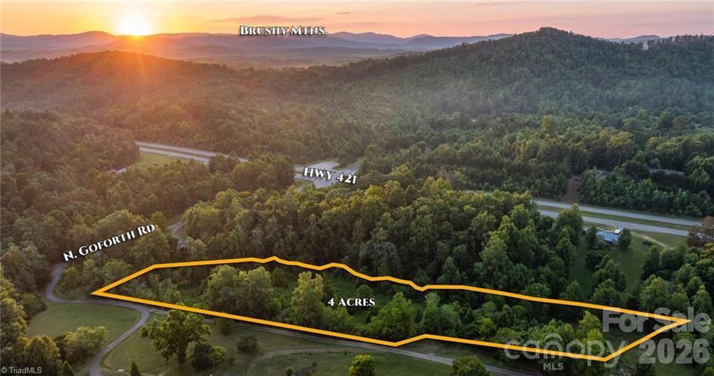 1111 Rocky Top Acres Road Ferguson, NC 28624 - Photo 3 of 13