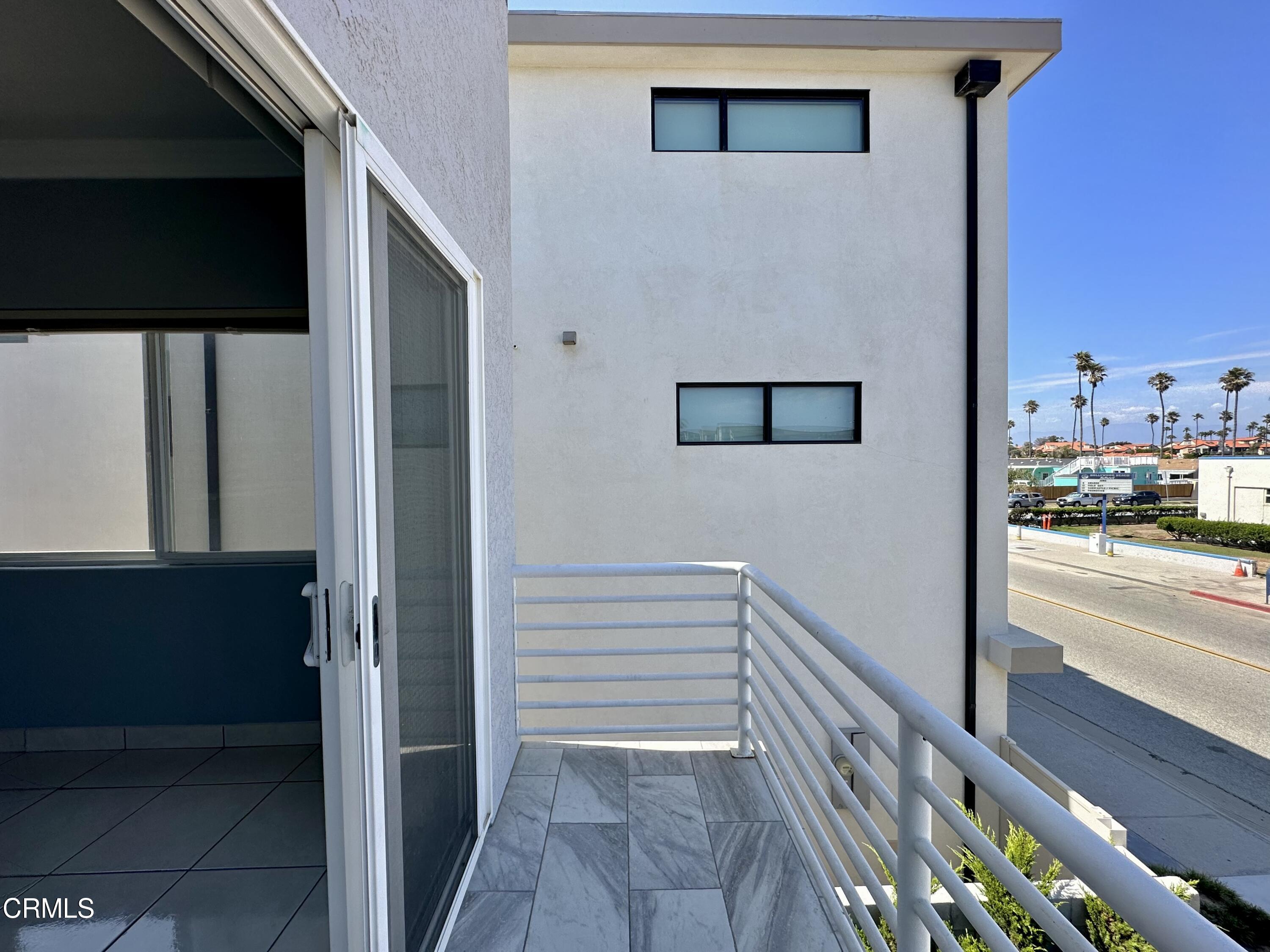 4053 Sunset Lane Oxnard, CA 93035 - Photo 24 of 34 a view of a balcony from door