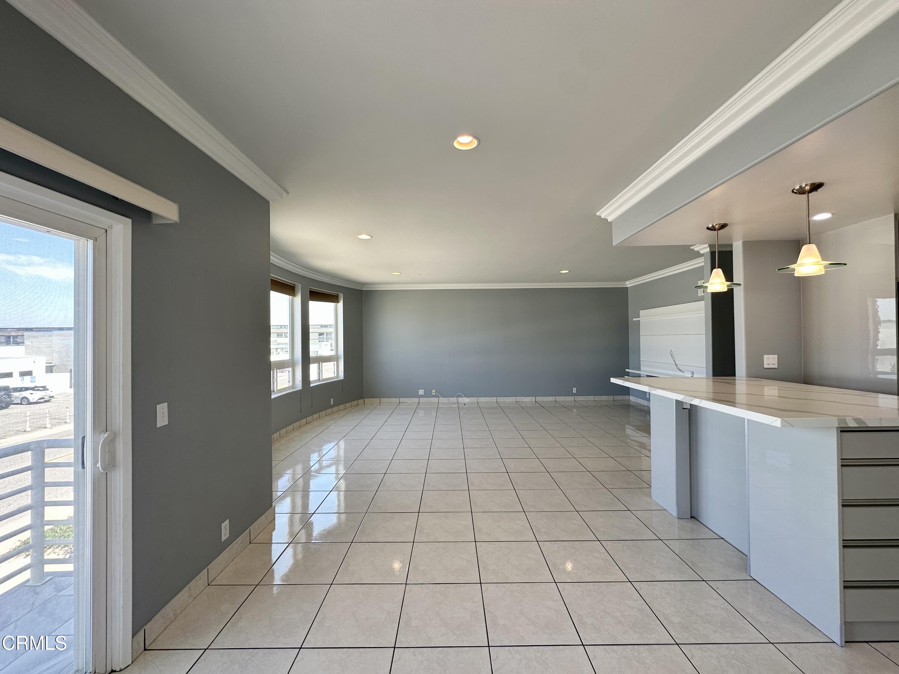 4053 Sunset Lane Oxnard, CA 93035 - Photo 10 of 34 a view of a kitchen with a sink and a window