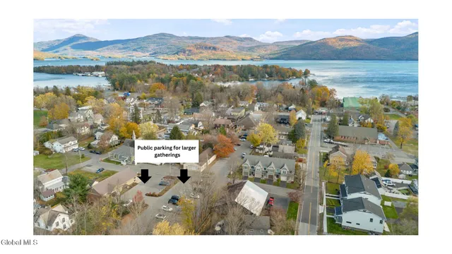 $1,319,650 | 25 Goodman Avenue, Bolton, NY 12814