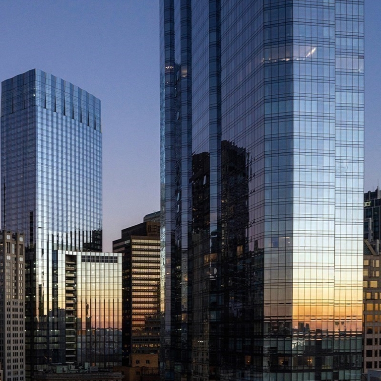 240 Devonshire Street, Unit 3701 Boston, MA 02110 - Photo 39 of 40 a view of a building