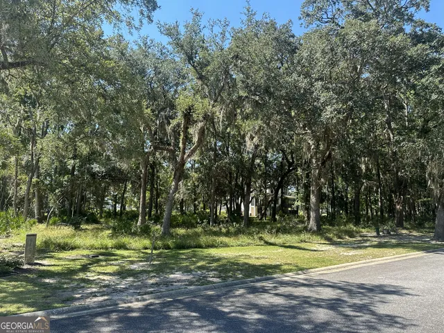 $39,500 | 0 St Andrews Wynd Glen, Waverly, GA 31565