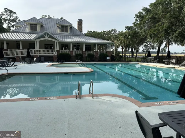 $39,500 | 0 St Andrews Wynd Glen, Waverly, GA 31565