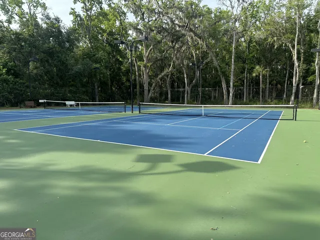 $39,500 | 0 St Andrews Wynd Glen, Waverly, GA 31565