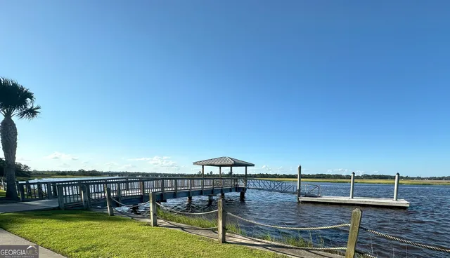 $39,500 | 0 St Andrews Wynd Glen, Waverly, GA 31565