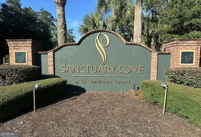 $39,500 | 0 St Andrews Wynd Glen, Waverly, GA 31565