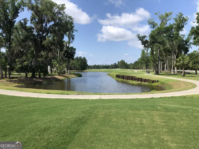 $39,500 | 0 St Andrews Wynd Glen, Waverly, GA 31565