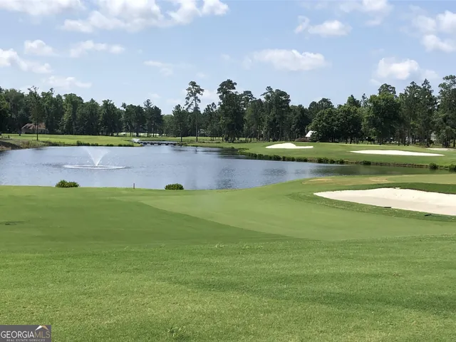 $39,500 | 0 St Andrews Wynd Glen, Waverly, GA 31565