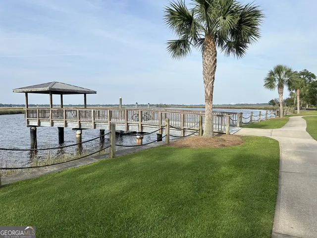 $39,500 | 0 St Andrews Wynd Glen, Waverly, GA 31565