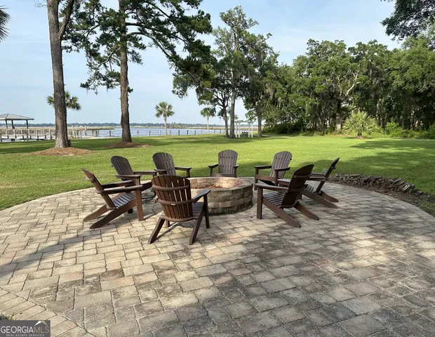 $39,500 | 0 St Andrews Wynd Glen, Waverly, GA 31565