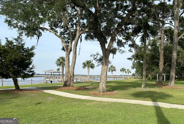 $39,500 | 0 St Andrews Wynd Glen, Waverly, GA 31565