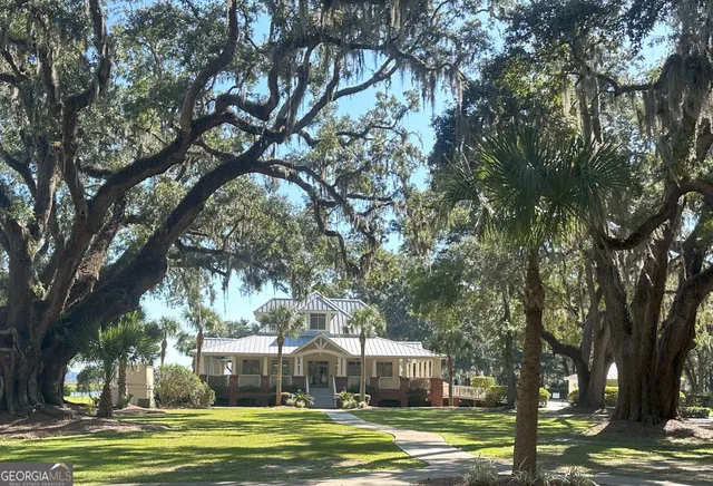 $39,500 | 0 St Andrews Wynd Glen, Waverly, GA 31565