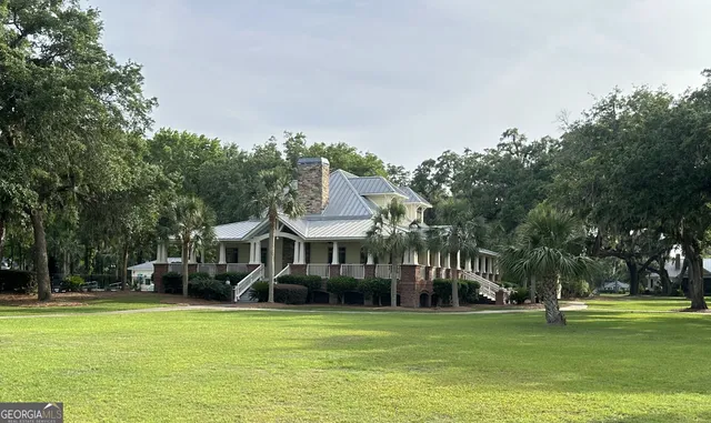 $39,500 | 0 St Andrews Wynd Glen, Waverly, GA 31565