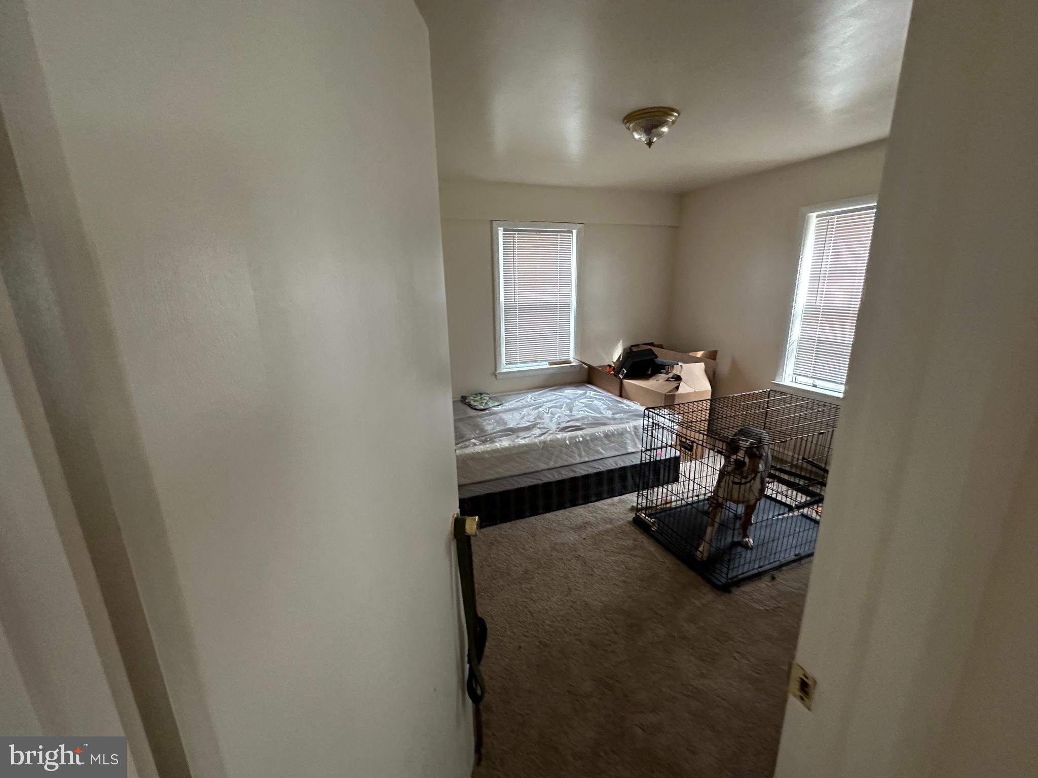 9947 Crossfield Road Hagerstown, MD 21740 - Photo 29 of 39 a bedroom with bed and wooden floor