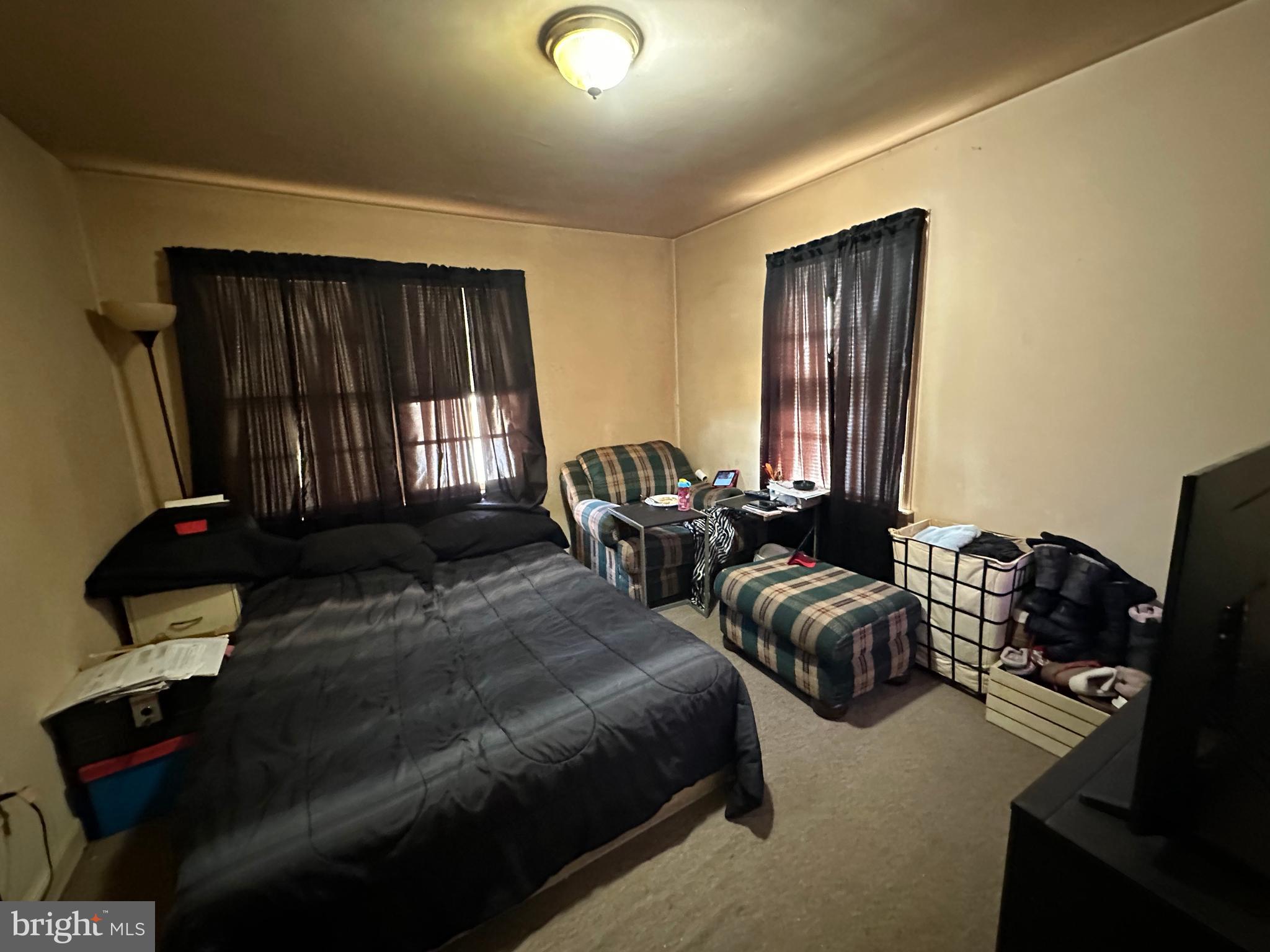 9947 Crossfield Road Hagerstown, MD 21740 - Photo 33 of 39 a bedroom with two beds and a dresser