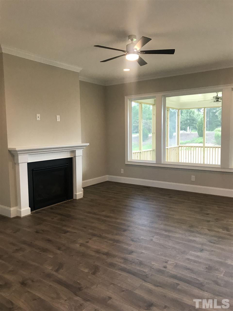 489 Adkins Ridge Road Rolesville, NC 27571 - Photo 5 of 23