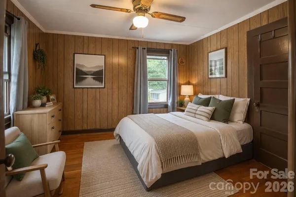 $235,000 | 400 Summit Avenue, Spruce Pine, NC 28777