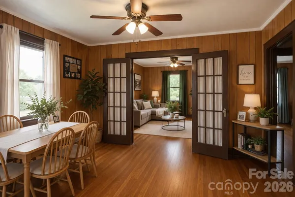 $235,000 | 400 Summit Avenue, Spruce Pine, NC 28777