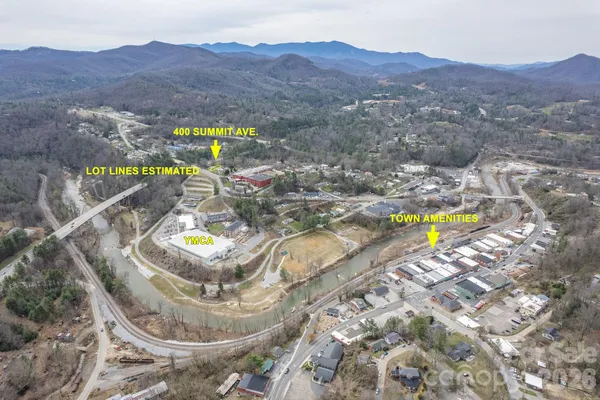 $235,000 | 400 Summit Avenue, Spruce Pine, NC 28777