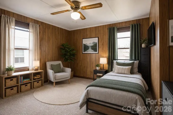 $235,000 | 400 Summit Avenue, Spruce Pine, NC 28777