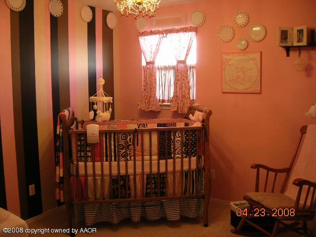 58 Hunsley Road Canyon, TX 79015 - Photo 7 of 10 a view of a room with furniture and window