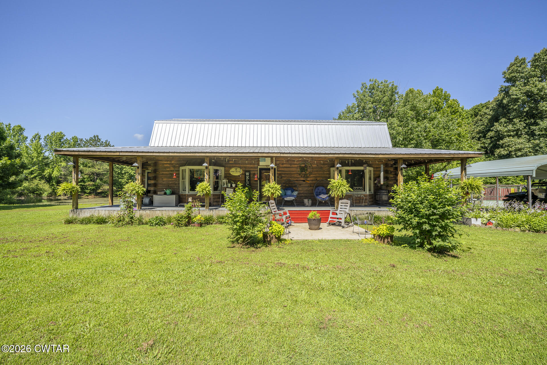 680 New Flanagan Road Lexington, TN 38351 - Photo 2 of 44 680 New Flanagan Rd Lexington TN-39