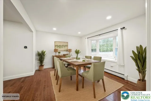 $650,000 | 5353 Highway 309, Schnecksville, PA 18078