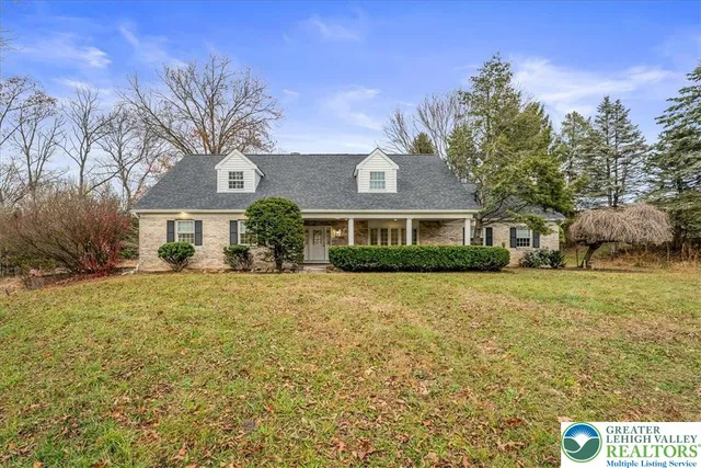 $650,000 | 5353 Highway 309, Schnecksville, PA 18078