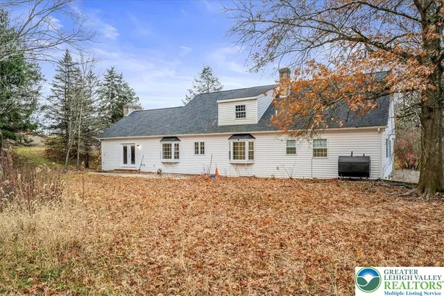 $650,000 | 5353 Highway 309, Schnecksville, PA 18078