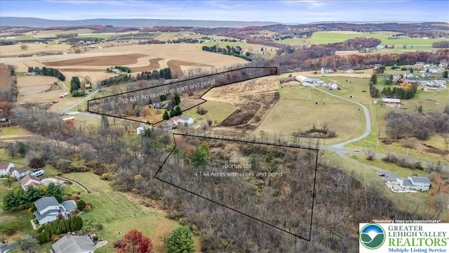 $650,000 | 5353 Highway 309, Schnecksville, PA 18078