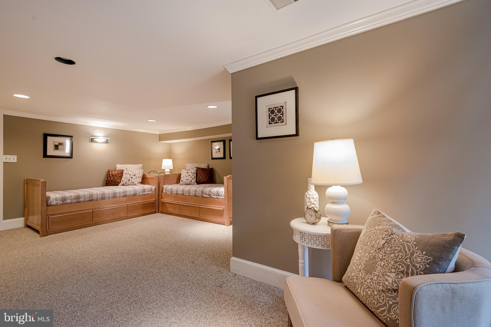 311 E Street Northeast Washington, DC 20002 - Photo 27 of 41 Lower level