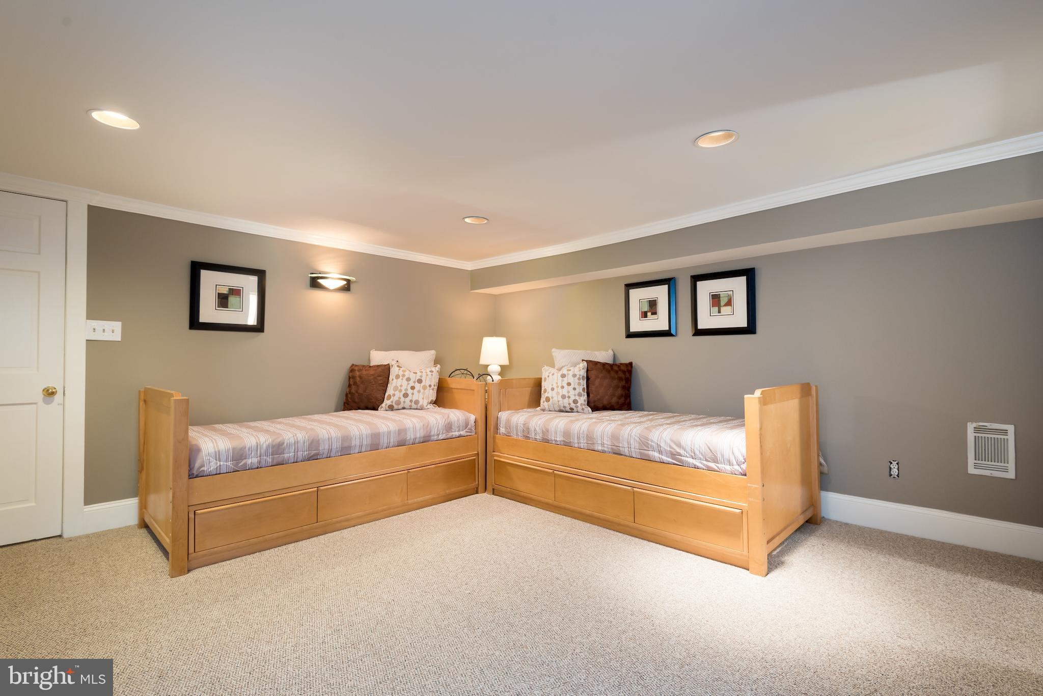 311 E Street Northeast Washington, DC 20002 - Photo 28 of 41 Lower level