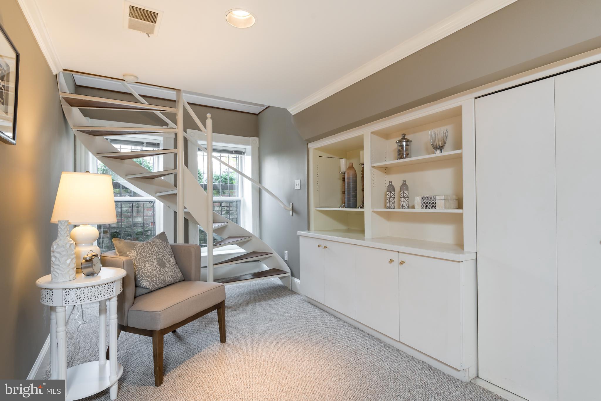 311 E Street Northeast Washington, DC 20002 - Photo 29 of 41 Lower level