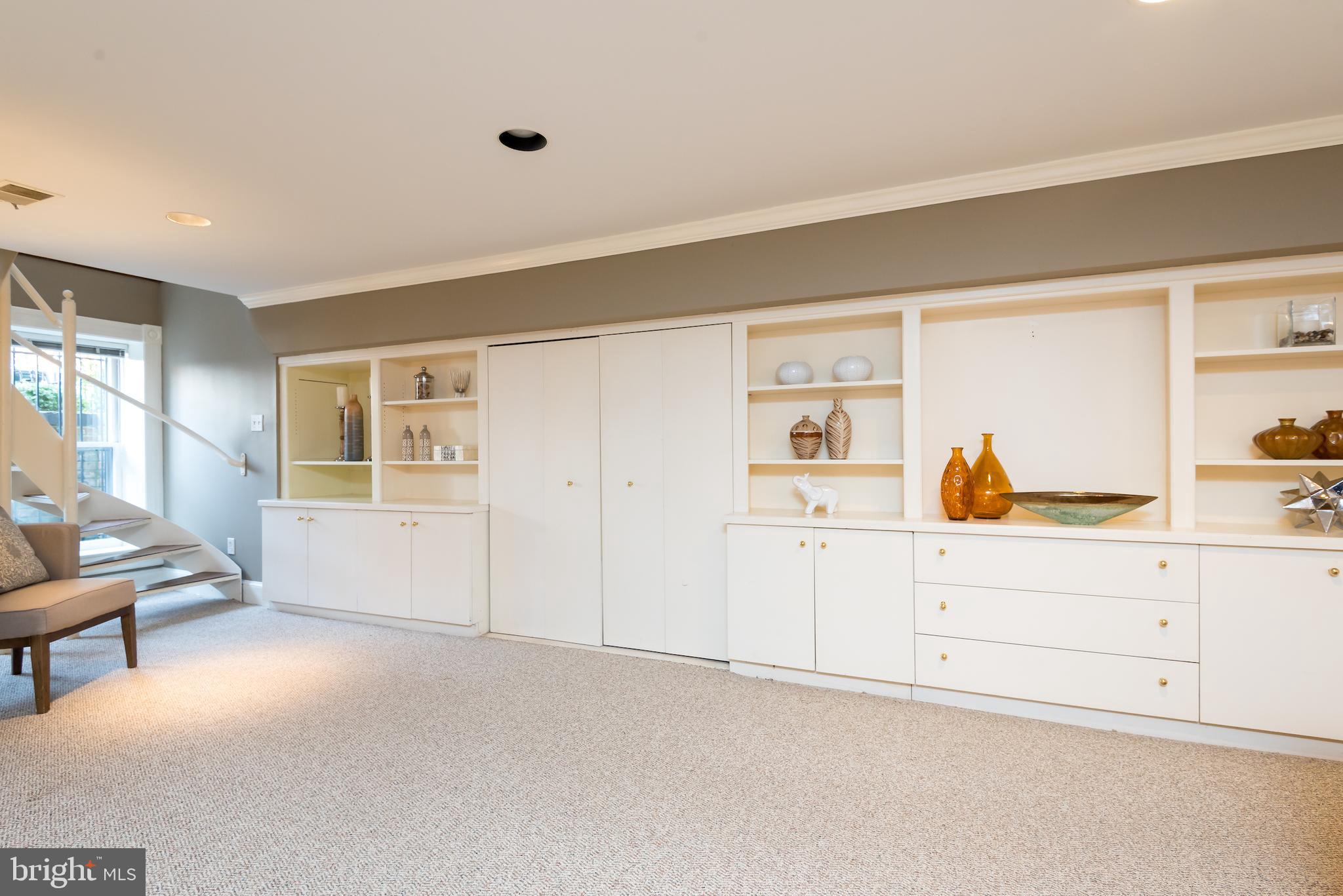 311 E Street Northeast Washington, DC 20002 - Photo 30 of 41 Lower level