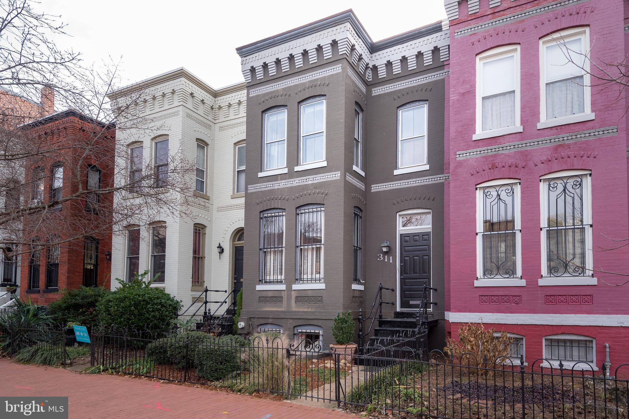 311 E Street Northeast Washington, DC 20002 - Photo 40 of 41