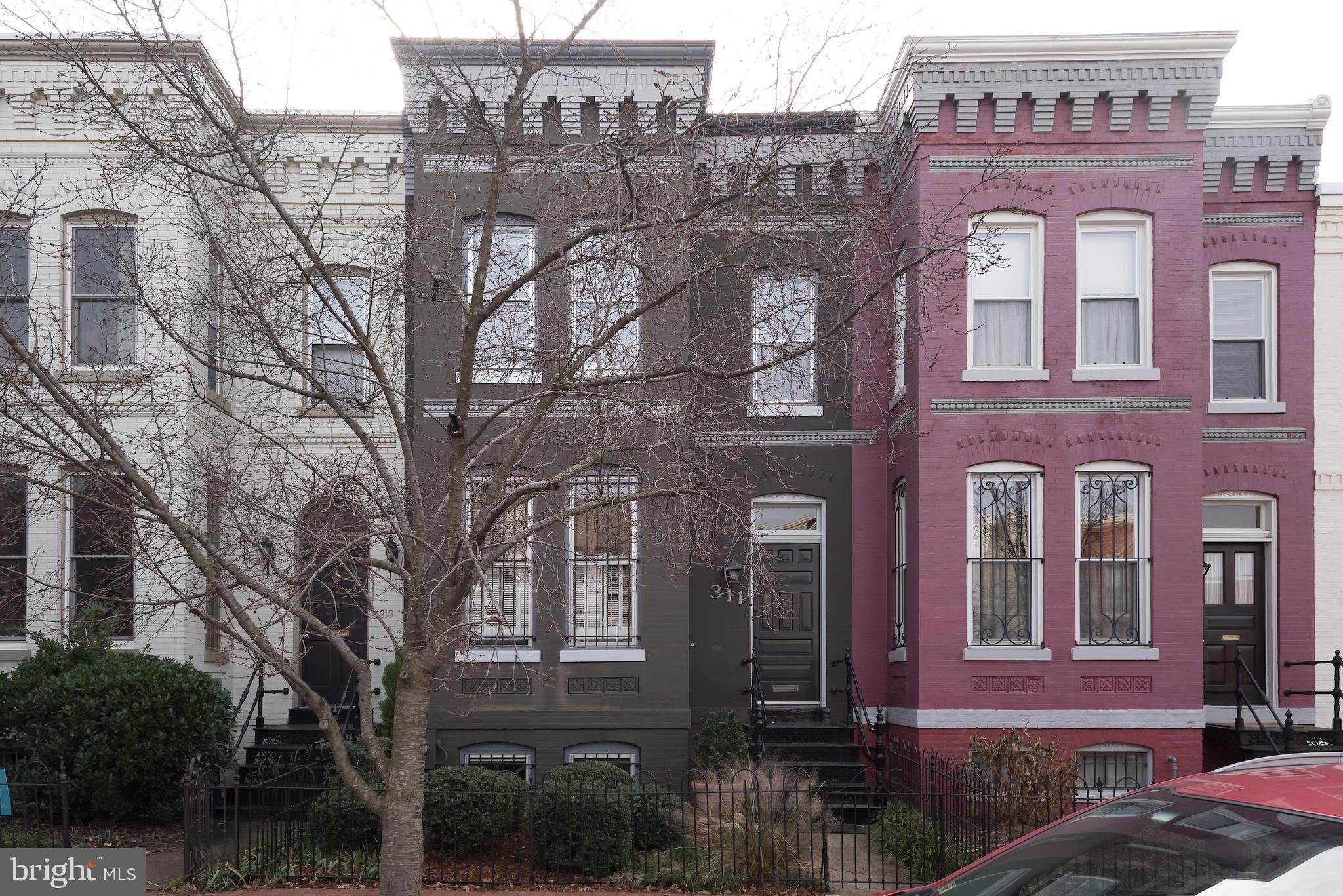 311 E Street Northeast Washington, DC 20002 - Photo 41 of 41