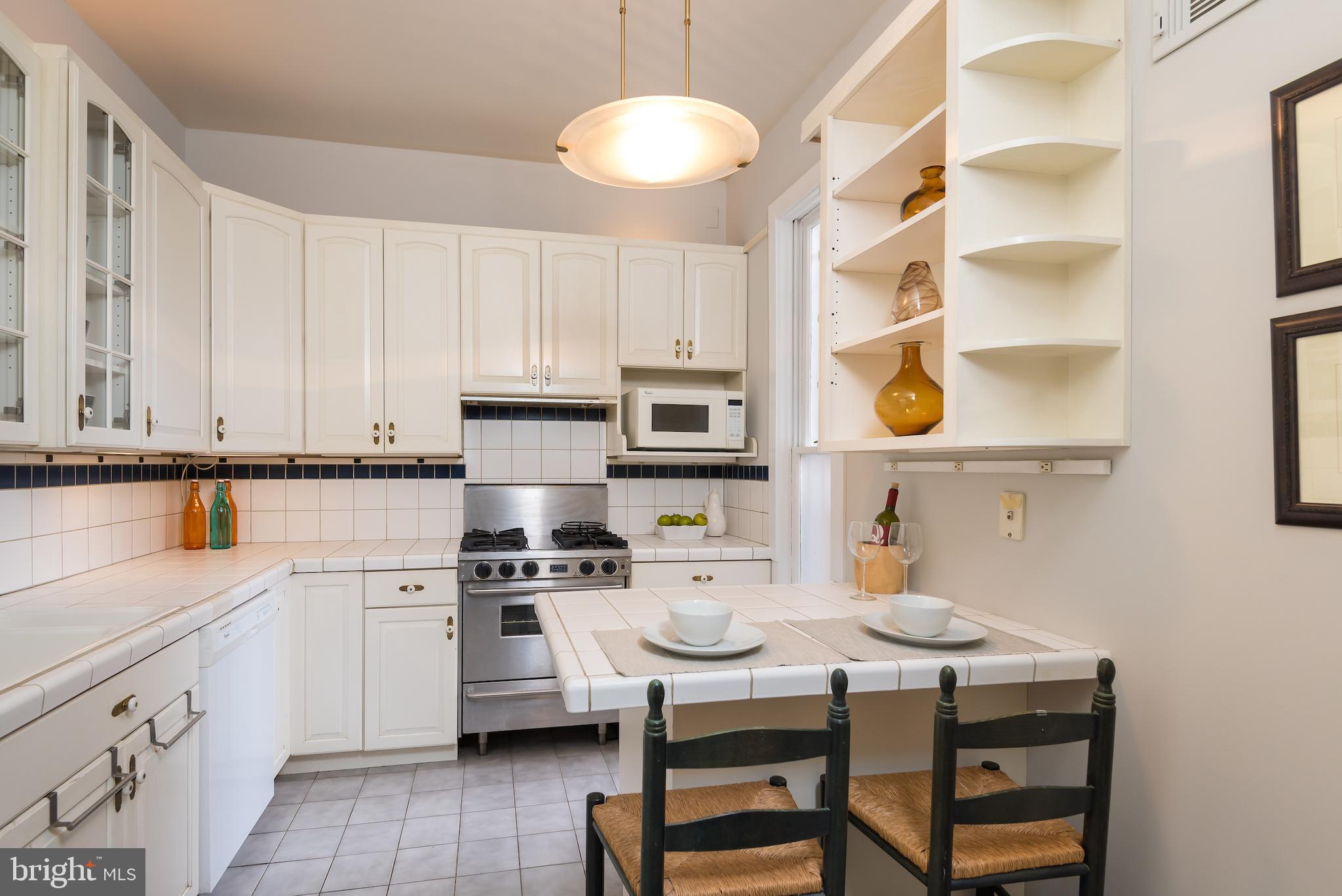 311 E Street Northeast Washington, DC 20002 - Photo 8 of 41 Kitchen