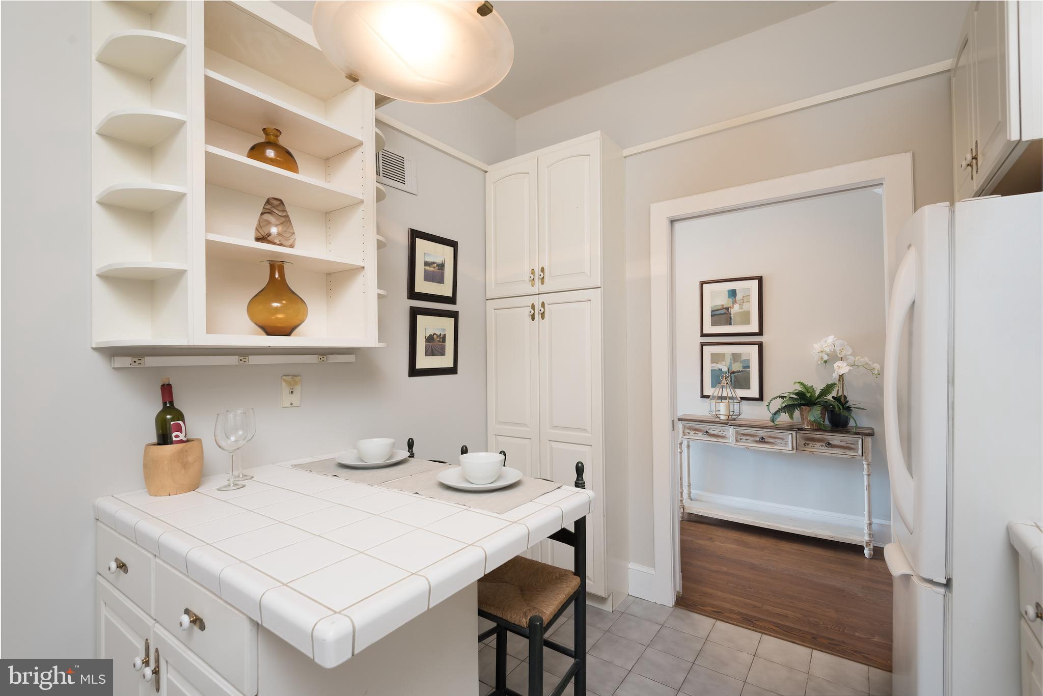 311 E Street Northeast Washington, DC 20002 - Photo 10 of 41 Kitchen