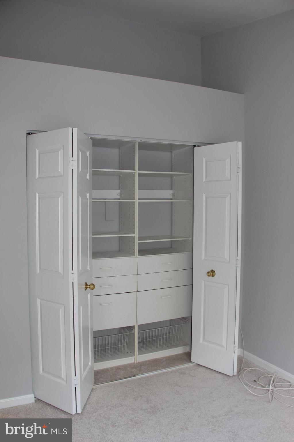 6526 Milva Lane Springfield, VA 22150 - Photo 19 of 30 All bedrooms have great Custom closets!