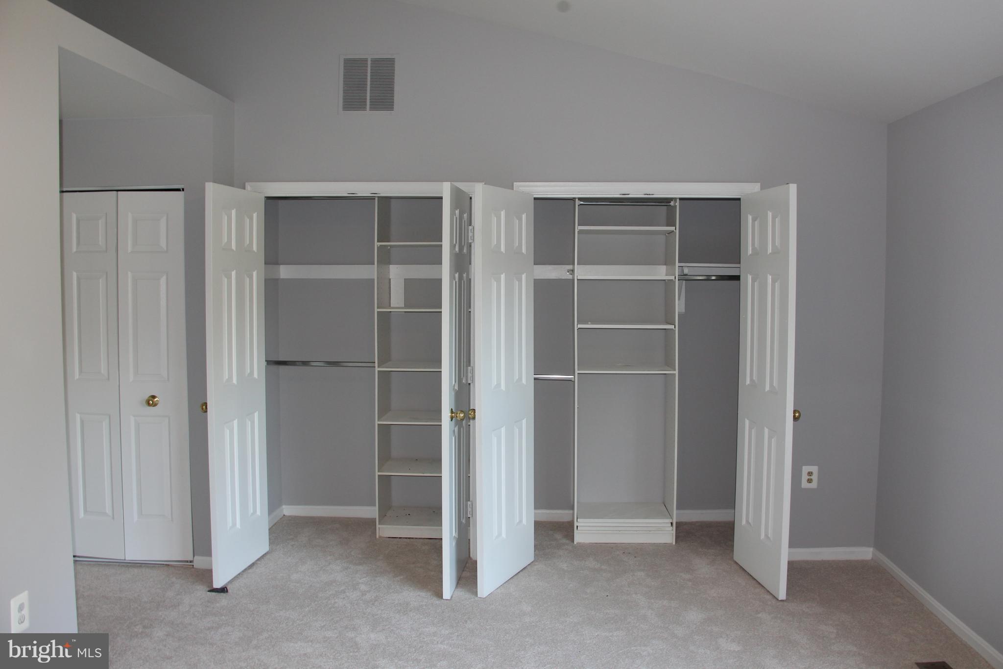 6526 Milva Lane Springfield, VA 22150 - Photo 20 of 30 Tons of closet space in the THREE closets!