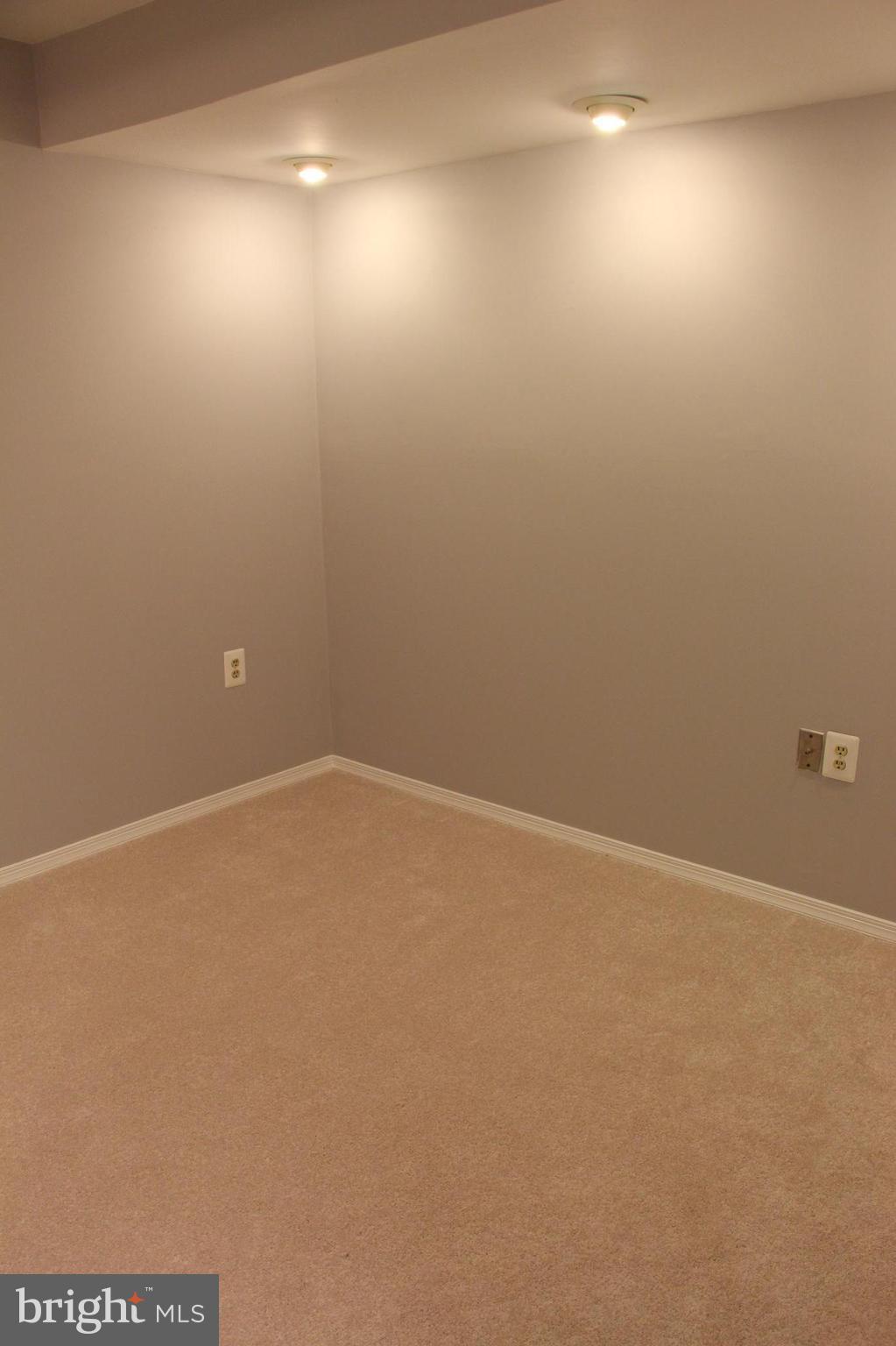 6526 Milva Lane Springfield, VA 22150 - Photo 30 of 30 Could be Office/Den/ Extra LL Room!